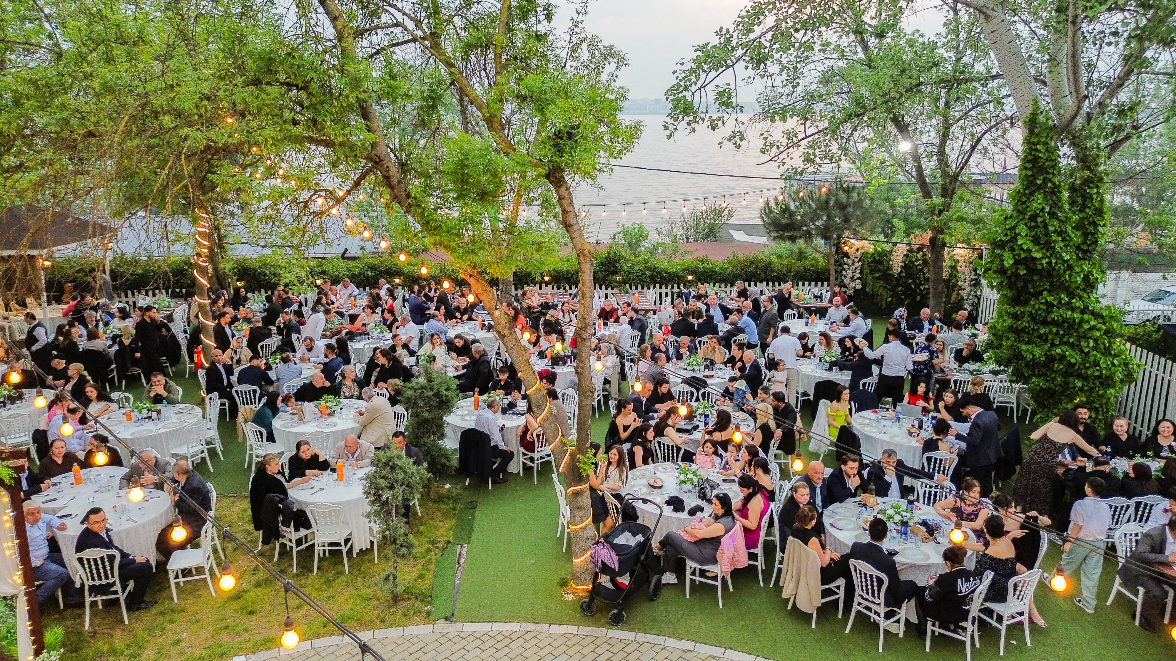 StarGarden Restaurant